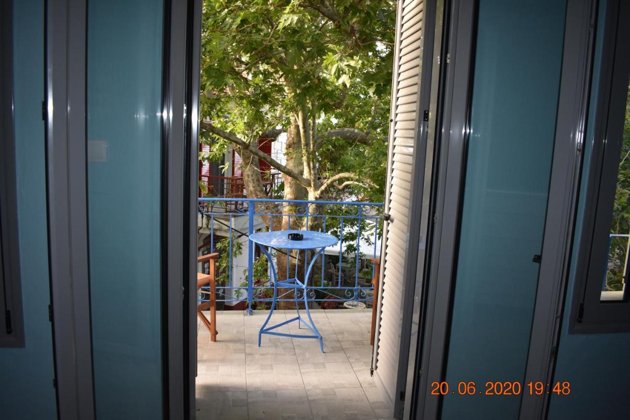 The Central House! Raches  Esterno foto